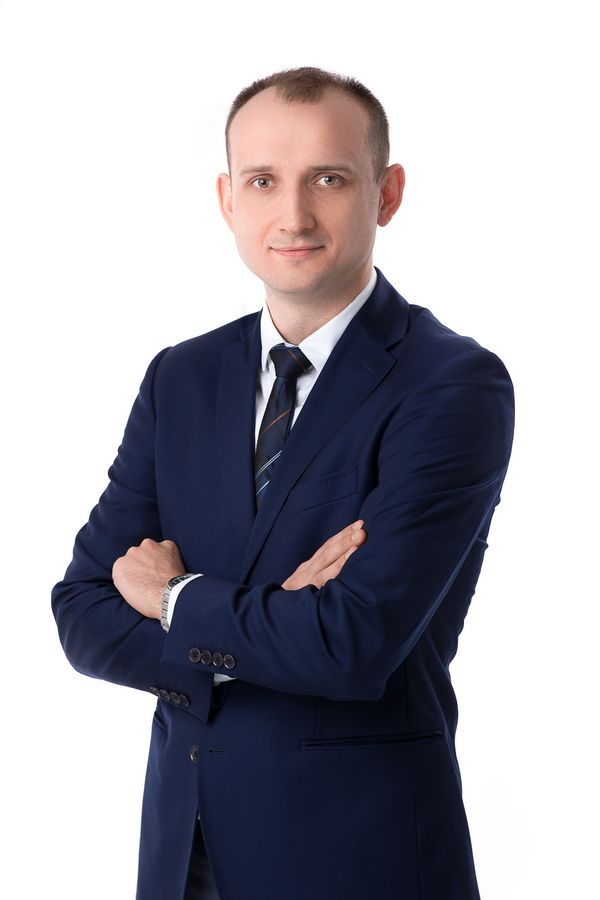 r.pr. Kamil Janiec