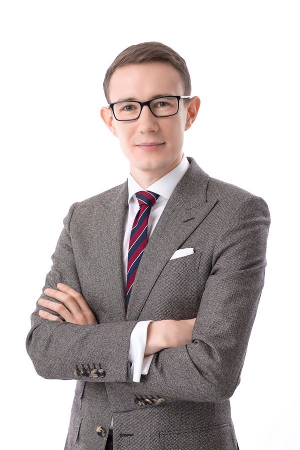 r.pr. Piotr Czajka