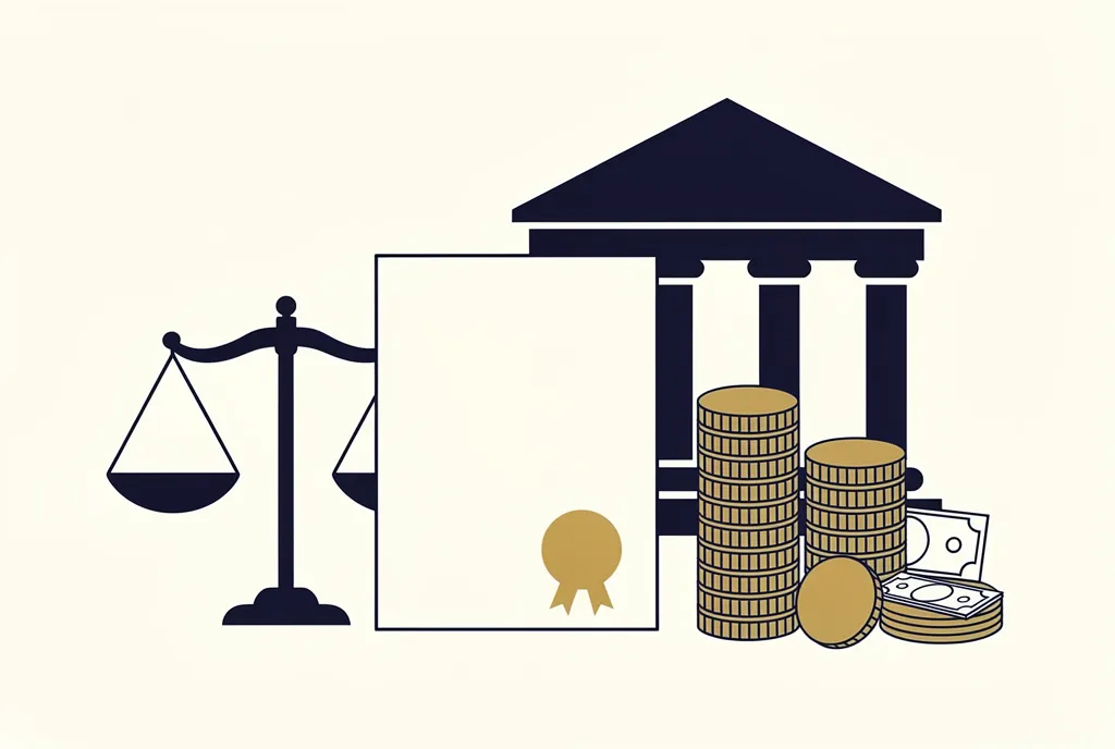 Bank nie chce wydać umowy kredytu walutowego — co zrobić? — ilustracja