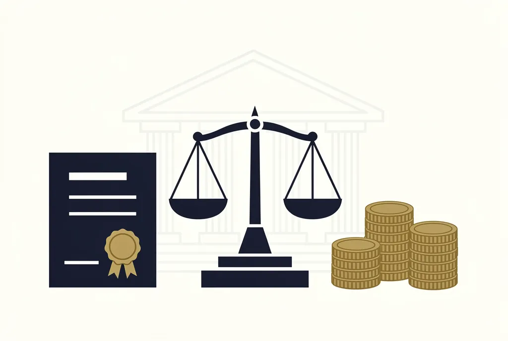 Opinia biegłego w sprawie kredytu walutowego: Czy jest potrzebna? — ilustracja