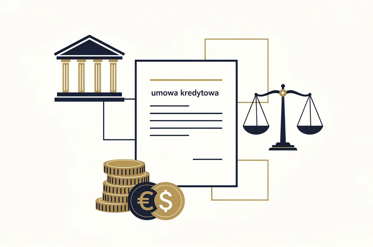 Spłacony kredyt SEK — czy można odzyskać nadpłatę? — ilustracja
